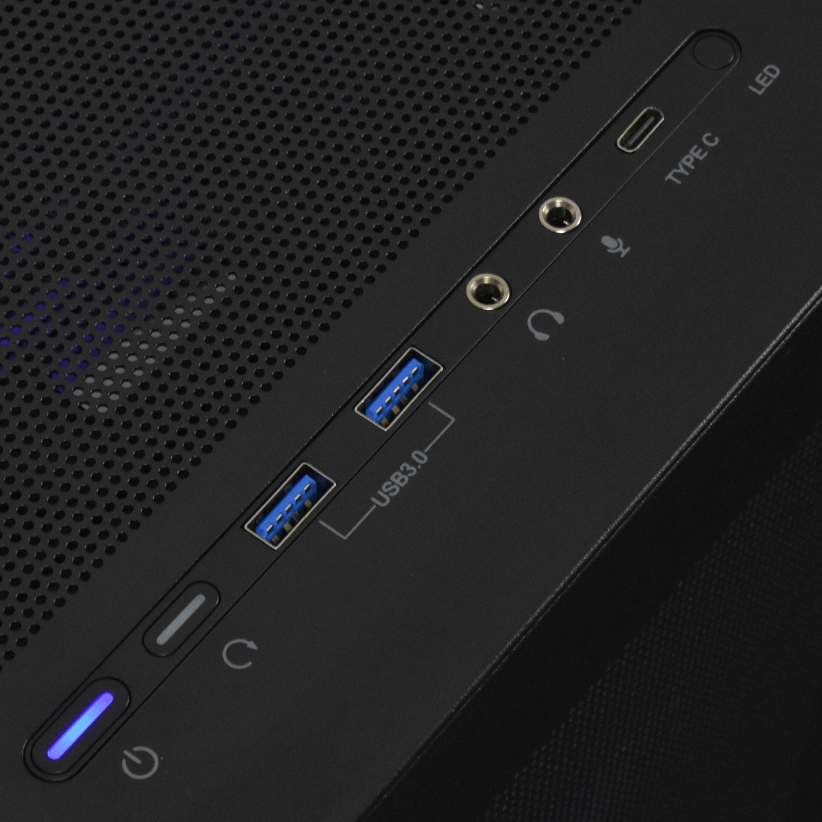 PC Gamer INFINITY V2